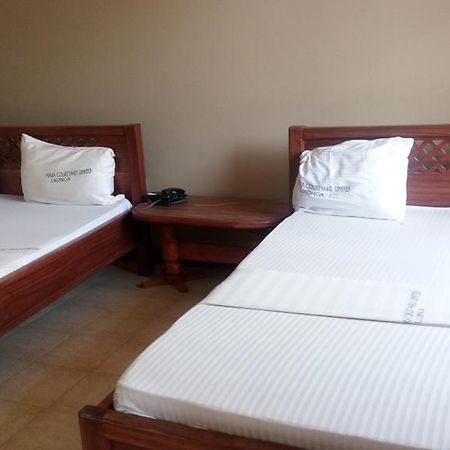 Mara Courtyard Lodge Dar es Salaam Ngoại thất bức ảnh