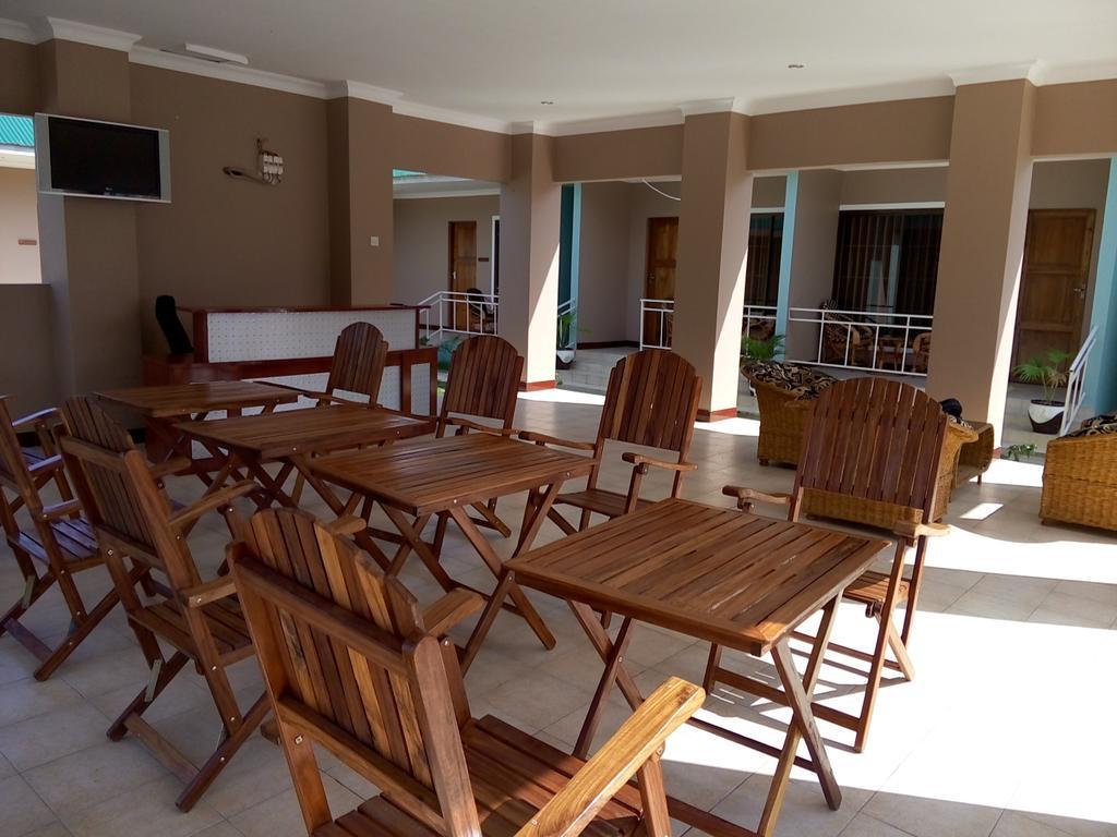 Mara Courtyard Lodge Dar es Salaam Ngoại thất bức ảnh