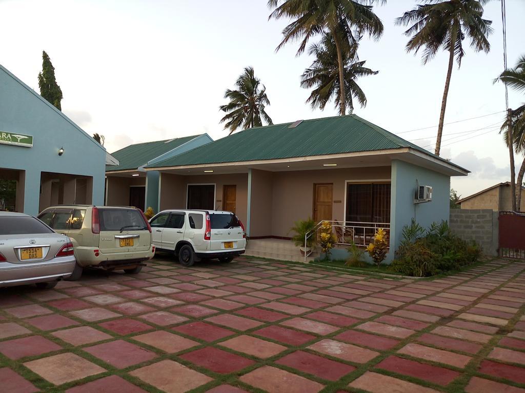 Mara Courtyard Lodge Dar es Salaam Ngoại thất bức ảnh