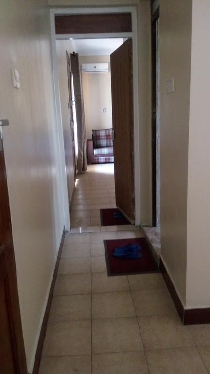 Mara Courtyard Lodge Dar es Salaam Ngoại thất bức ảnh