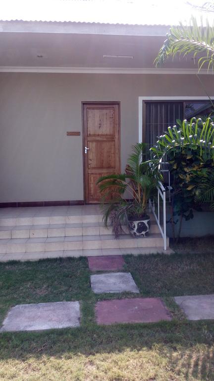 Mara Courtyard Lodge Dar es Salaam Ngoại thất bức ảnh