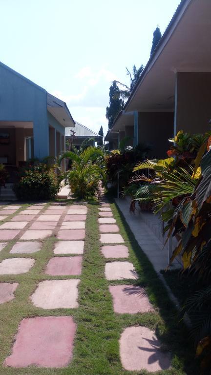 Mara Courtyard Lodge Dar es Salaam Ngoại thất bức ảnh