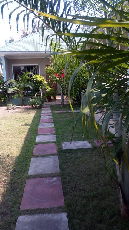 Mara Courtyard Lodge Dar es Salaam Ngoại thất bức ảnh