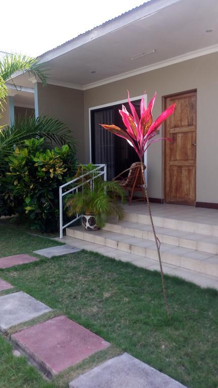 Mara Courtyard Lodge Dar es Salaam Ngoại thất bức ảnh
