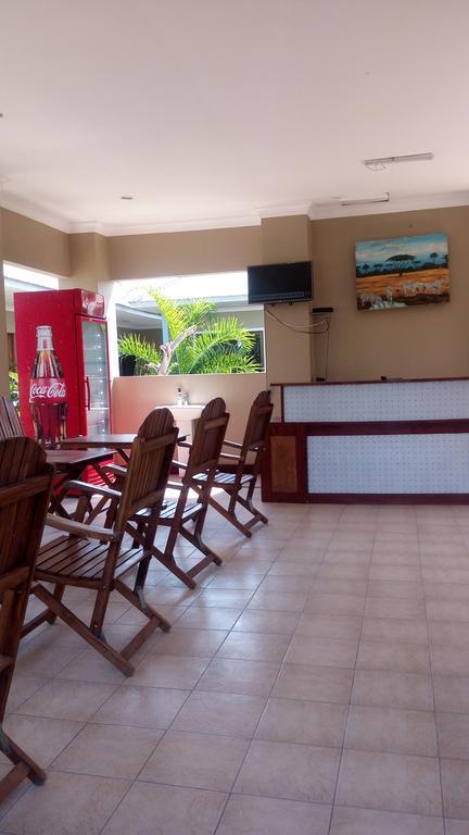 Mara Courtyard Lodge Dar es Salaam Ngoại thất bức ảnh