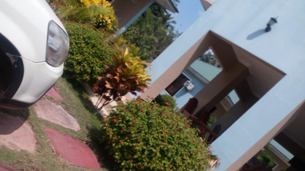Mara Courtyard Lodge Dar es Salaam Ngoại thất bức ảnh